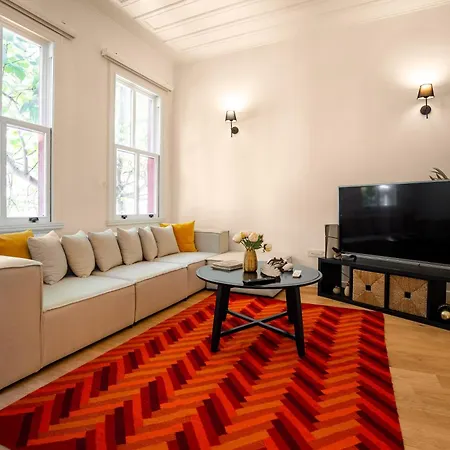Luxury Townhouse Heart Of Galata 5br 3ba! #425 * İstanbul