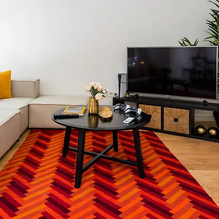 Tatil Evi Luxury Townhouse Heart Of Galata 5br 3ba! #425 İstanbul