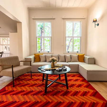 Luxury Townhouse Heart Of Galata 5br 3ba! #425 *