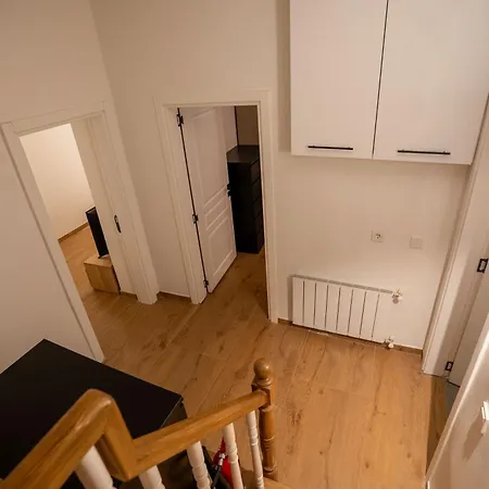 Tatil Evi Luxury Townhouse Heart Of Galata 5br 3ba! #425 İstanbul