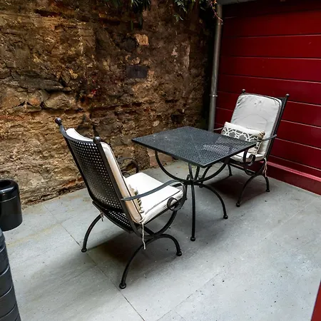 Tatil Evi Luxury Townhouse Heart Of Galata 5br 3ba! #425 *