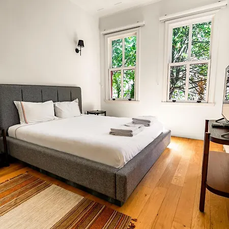 Luxury Townhouse Heart Of Galata 5br 3ba! #425 * İstanbul