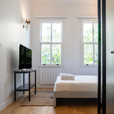 Tatil Evi Luxury Townhouse Heart Of Galata 5br 3ba! #425 İstanbul