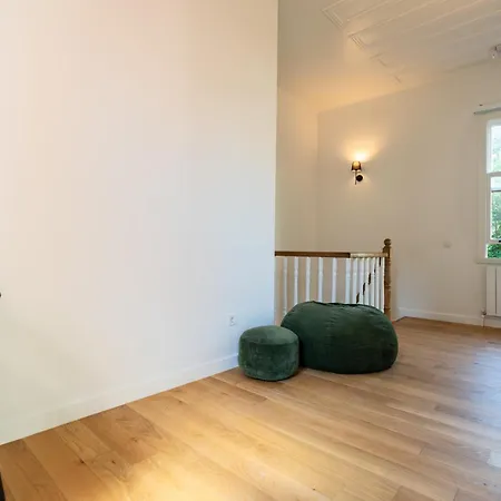 Luxury Townhouse Heart Of Galata 5br 3ba! #425 *