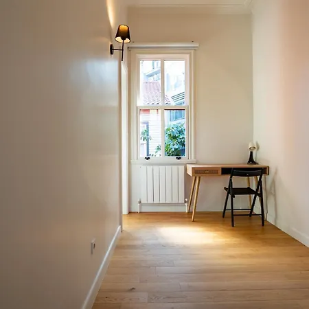 Tatil Evi Luxury Townhouse Heart Of Galata 5br 3ba! #425 *