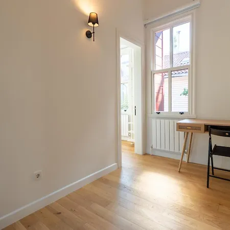 Luxury Townhouse Heart Of Galata 5br 3ba! #425 *