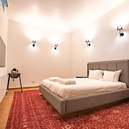Luxury Townhouse Heart Of Galata 5br 3ba! #425 Tatil Evi İstanbul