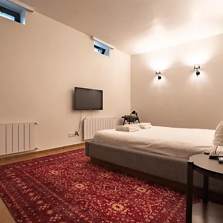 Tatil Evi Luxury Townhouse Heart Of Galata 5br 3ba! #425 İstanbul